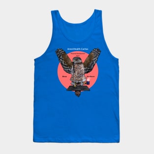 Sesmus Tank Top